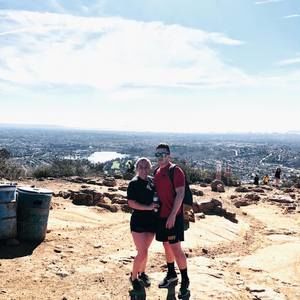 Meet your Posher, Ian